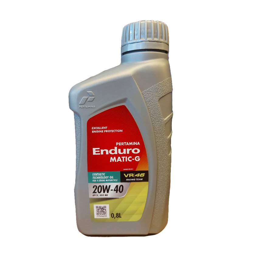Enduro Matic-G 800ml | 100% Original
