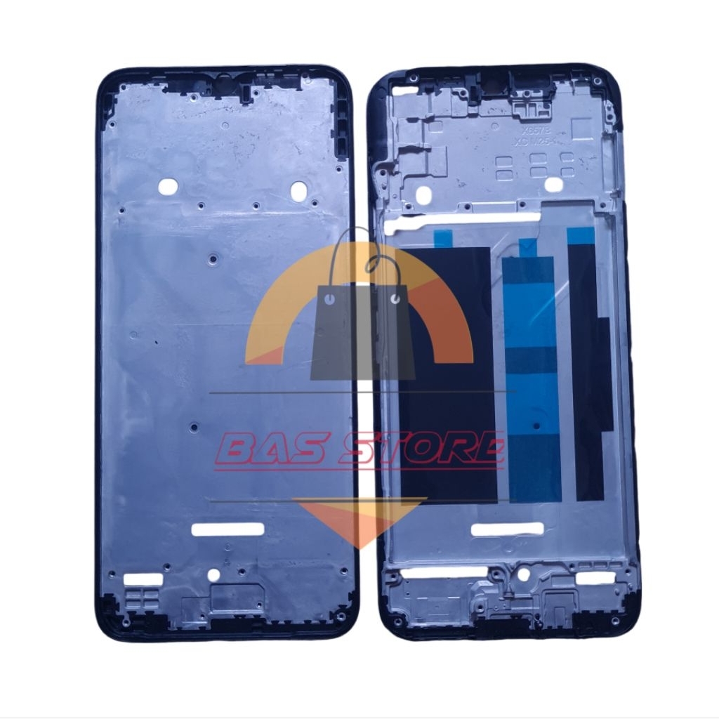 FRAME LCD - TATAKAN LCD FOR INFINIX SMART 5 X657 - X657C / SMART 6 X657B TULANG LCD