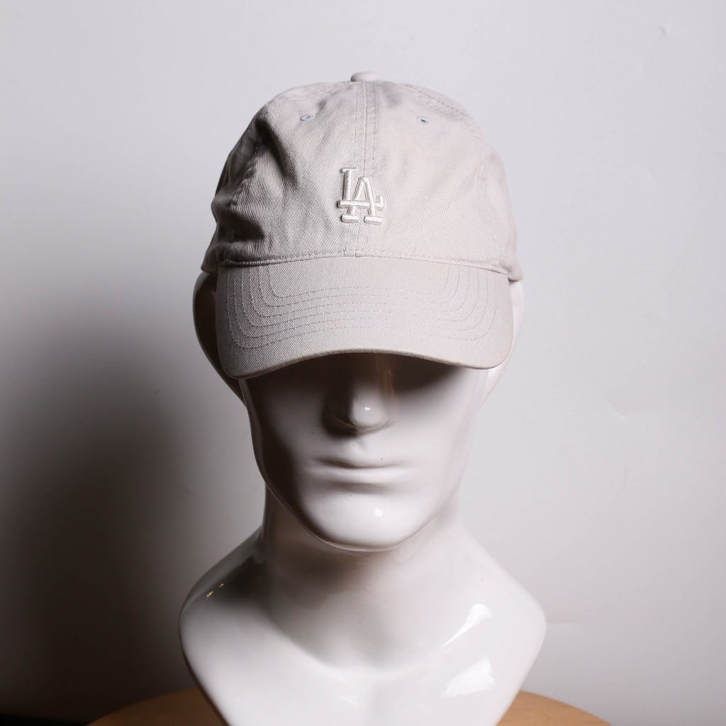 MLB LA Dodgers Cap (Second)