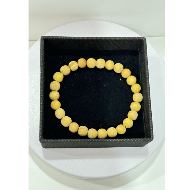 GELANG PASUPATI 100% ASLI CENDANA