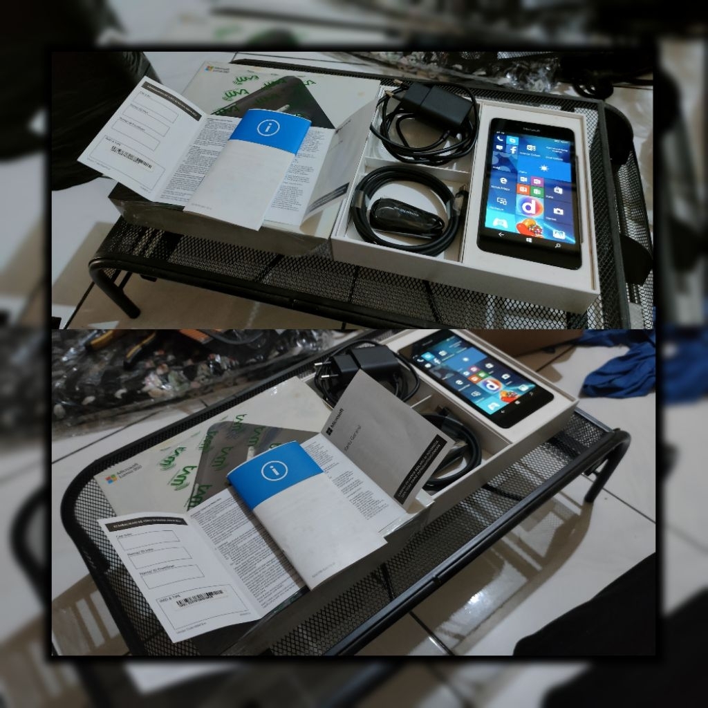 Microsoft Lumia 950 BNIB