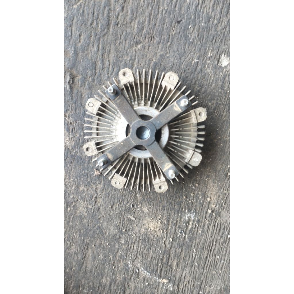 sarang tawon canter ORI