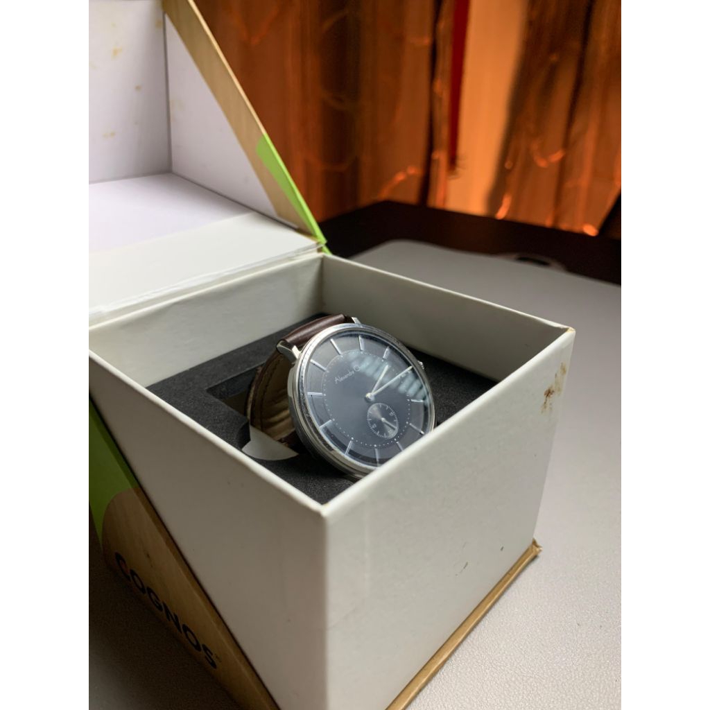 Jual Jam Tangan Alexandria Christie