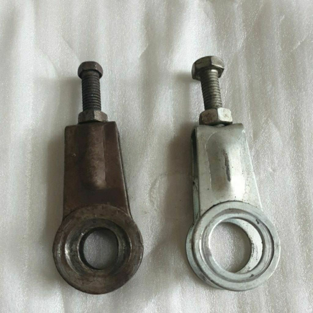 Anting anting swing arm RX King second copotan