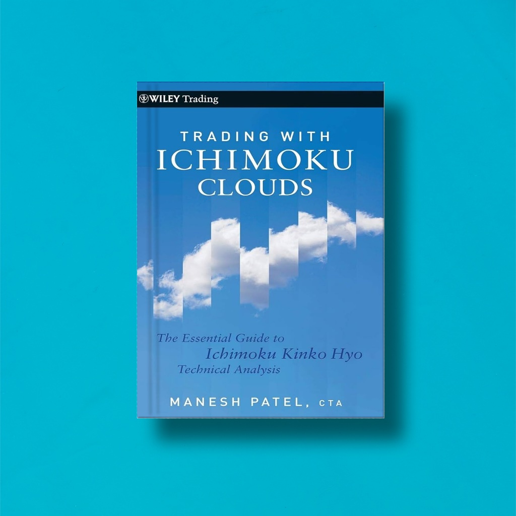 

(Eng) Manesh Patel Trading With Ichimoku Clouds