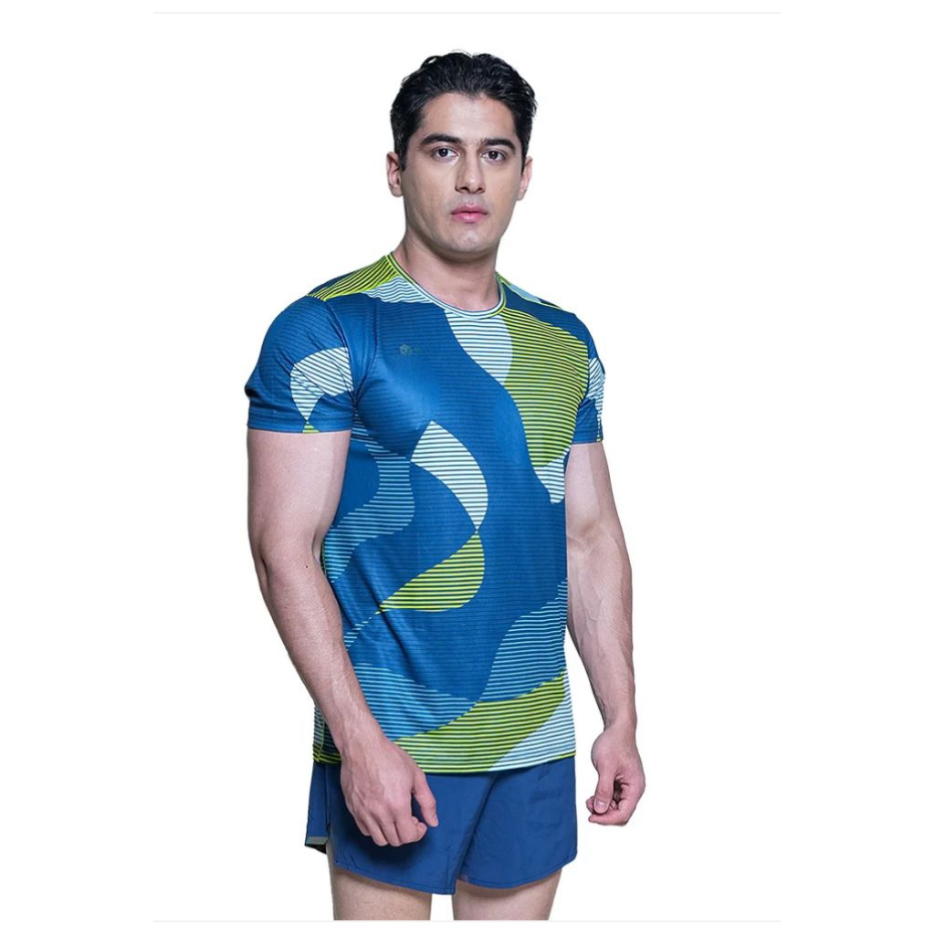 JERSEY LARI RUNNING MILLS ZENITH ORIGINAL