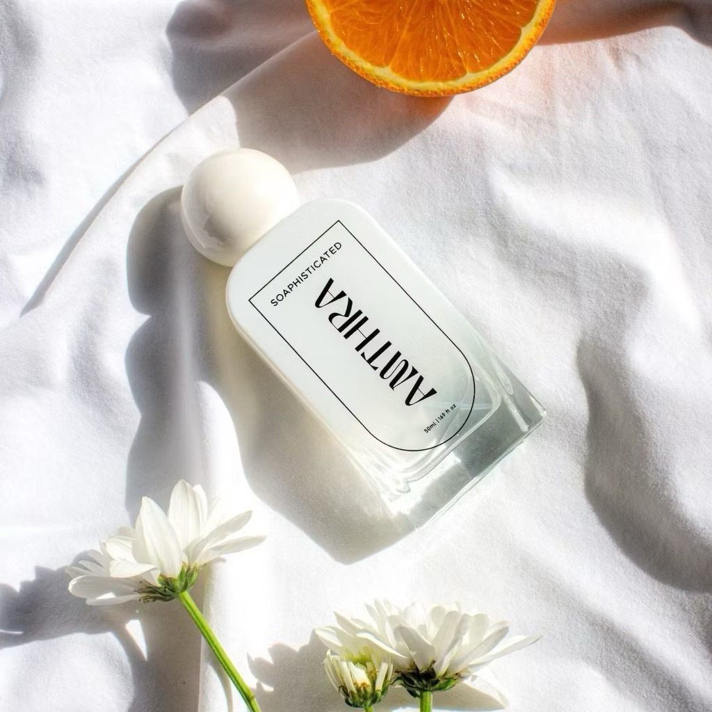 AMTHRA SOAPHISTICATED (READY)