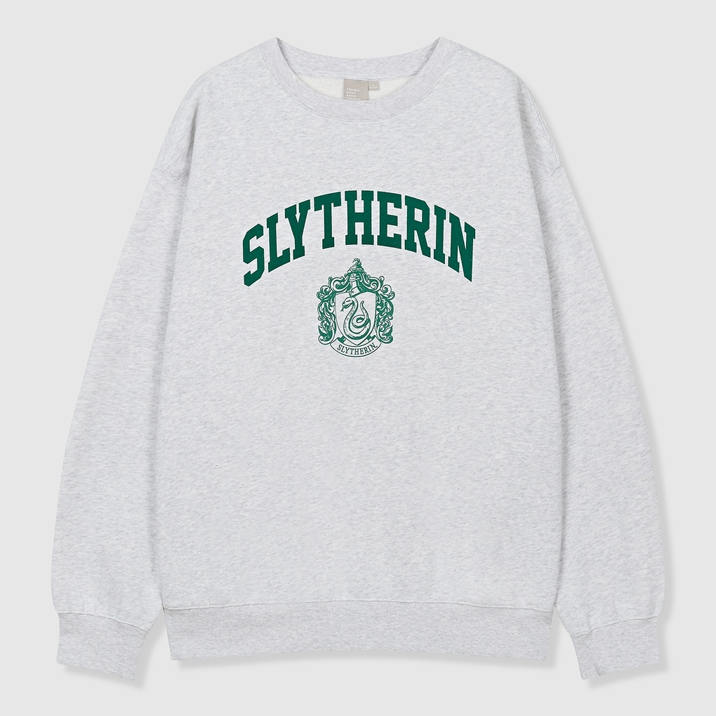 crewneck SPAO harry potter slytherin