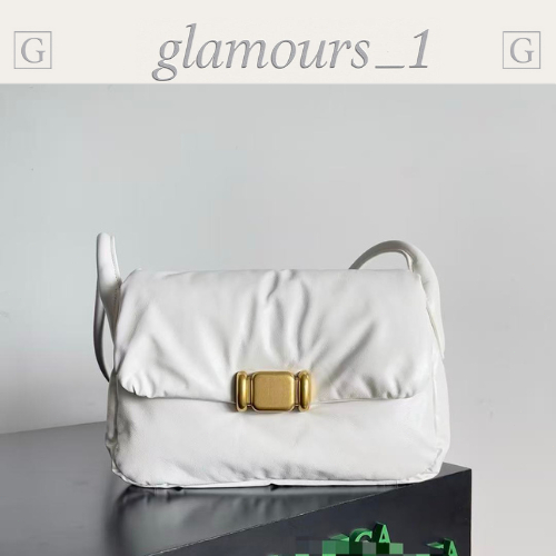 Pre Order Tas Branded Pad 717237 Shoulder Bag Crossbody Sling Bag Mini Tote Kulit Premium Oil Wax Le