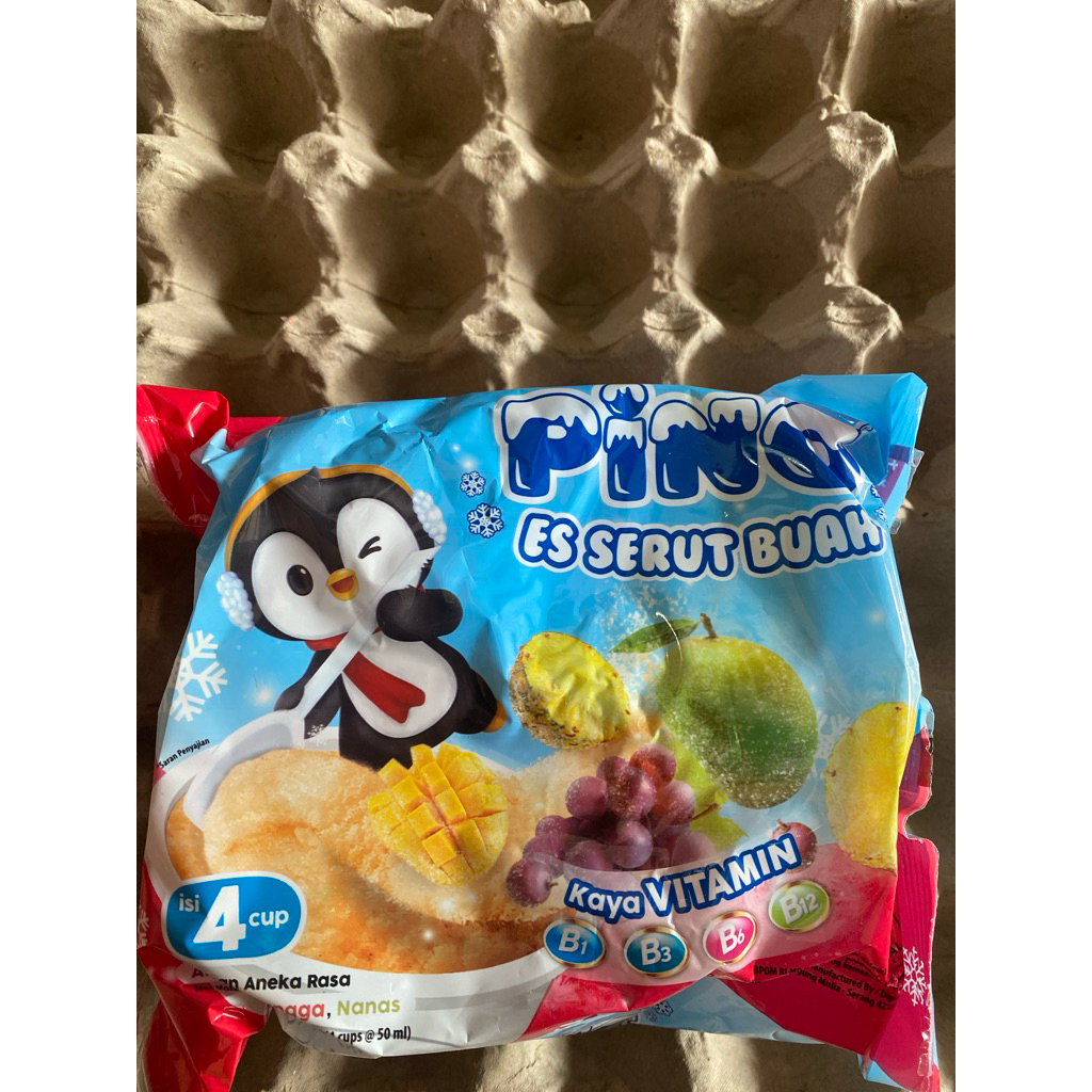 

pino es serut buah 1 pak isi 4pcs