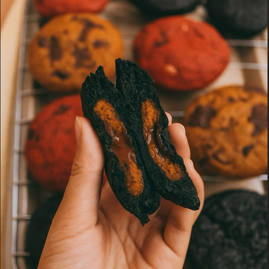 

Soft Cookies All Varian