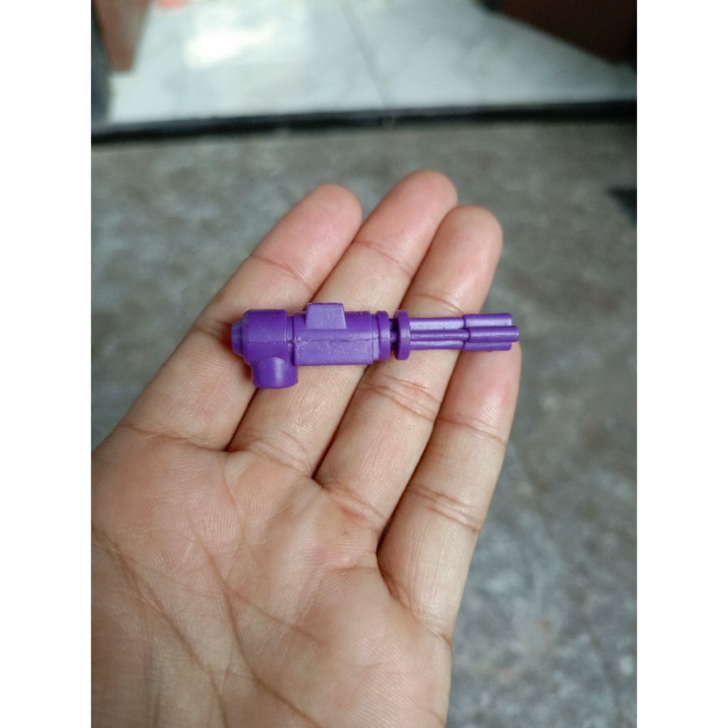 part senjata figure transformers bruticus vortex