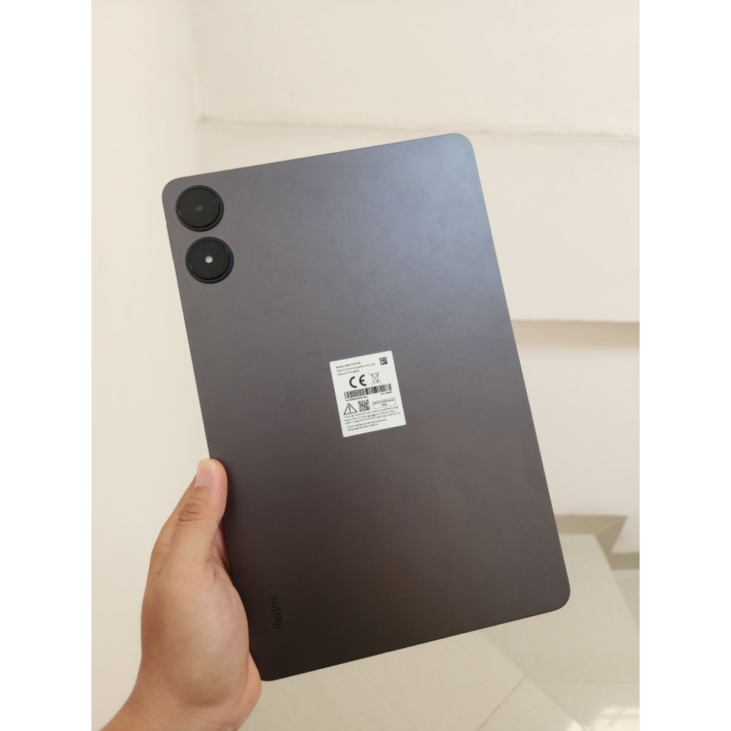 Xiaomi Redmi Pad Pro Ram 8GB/Rom 256GB Grey