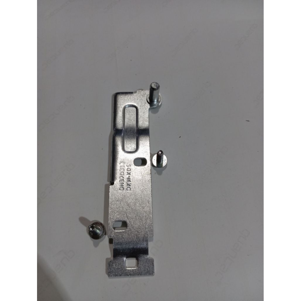 Engsel kulkas polytron beleza 2 pintu atas