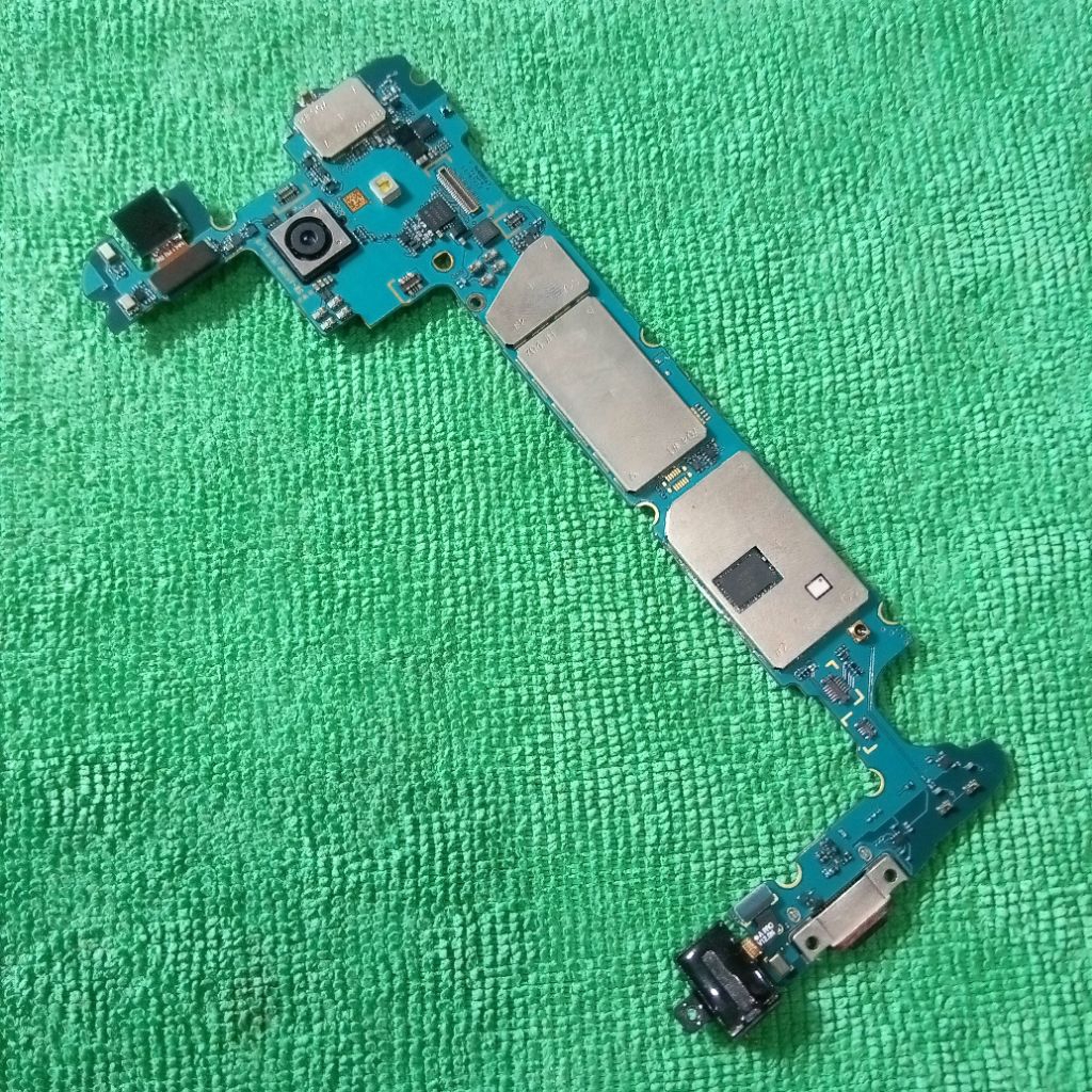 MESIN SAMSUNG GALAXY A5 2017 3/32GB NORMAL HIDUP TESTED BERGARANSI