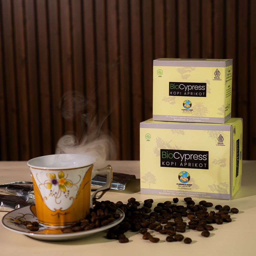 

Kopi BioCypress Apricot (Harga PROMO HUT RI)