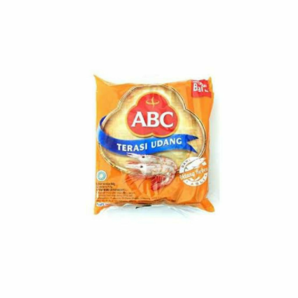 

Terasi Udang ABC 20 × 3.8g [PROMO]