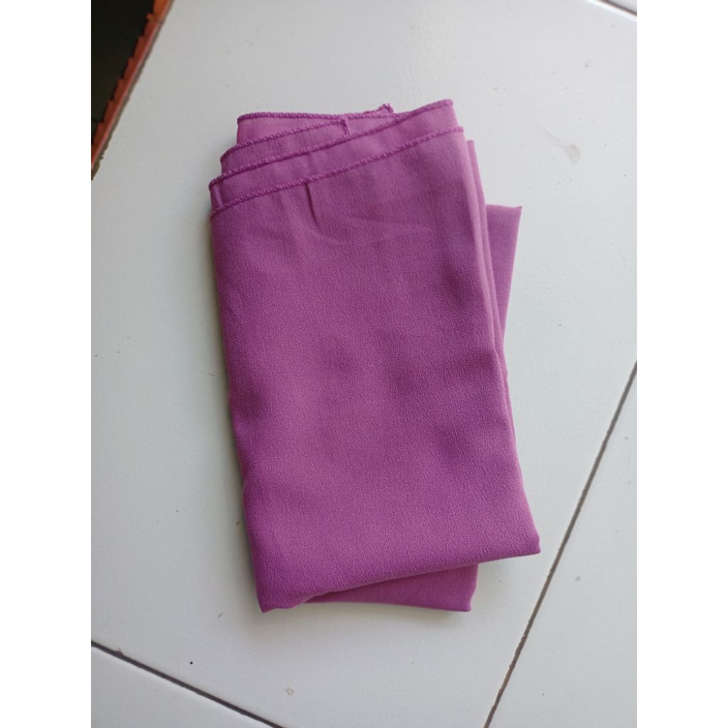 HIJAB MURAH PASHMINA, PASHMINA INSTAN, SEGIEMPAT JUMBO