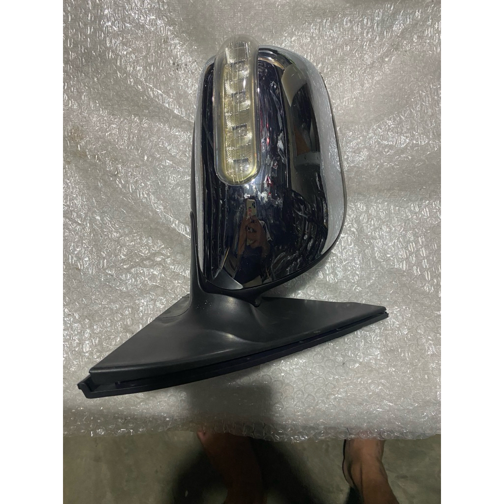 Spion avanza lama ori copotan