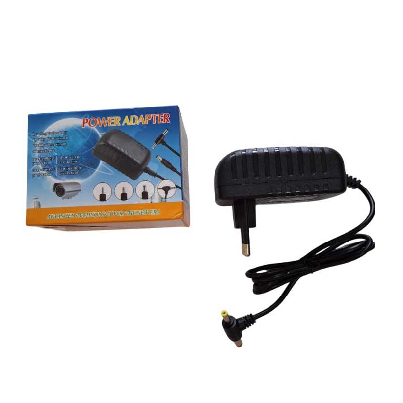 Adaptor AC / DC 15V - 2A