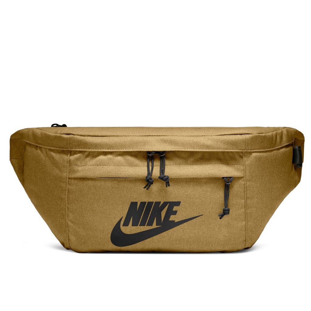 TAS WAISTBAG NK TECH HIP PACK WHEAT BA5751-790