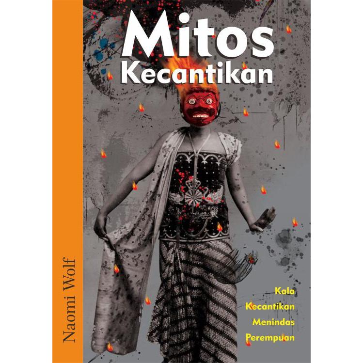 Mitos Kecantikan : Kala Kecantikan Menindas Perempuan - MataBangsa