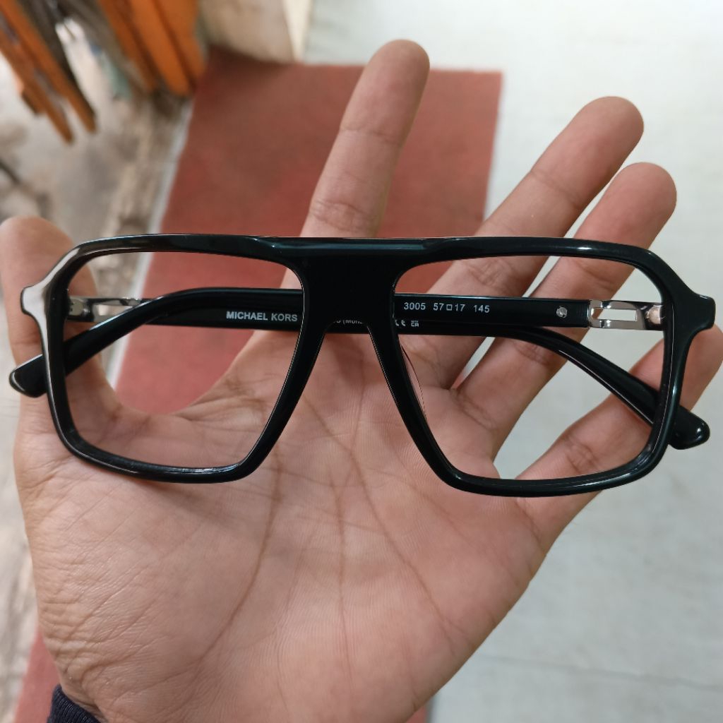 frame kacamata ori second MICHAEL Kors MK4123U(montreux)