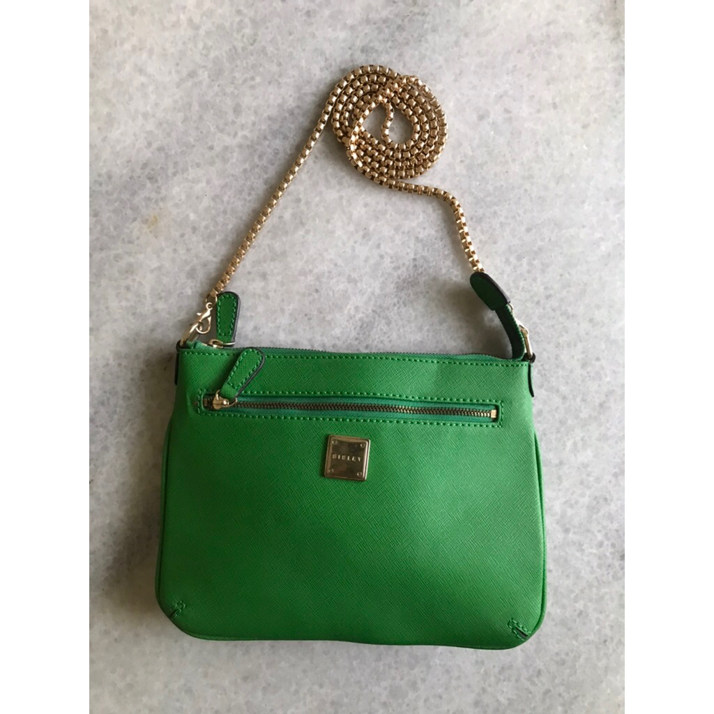 SISLEY mini sling bag