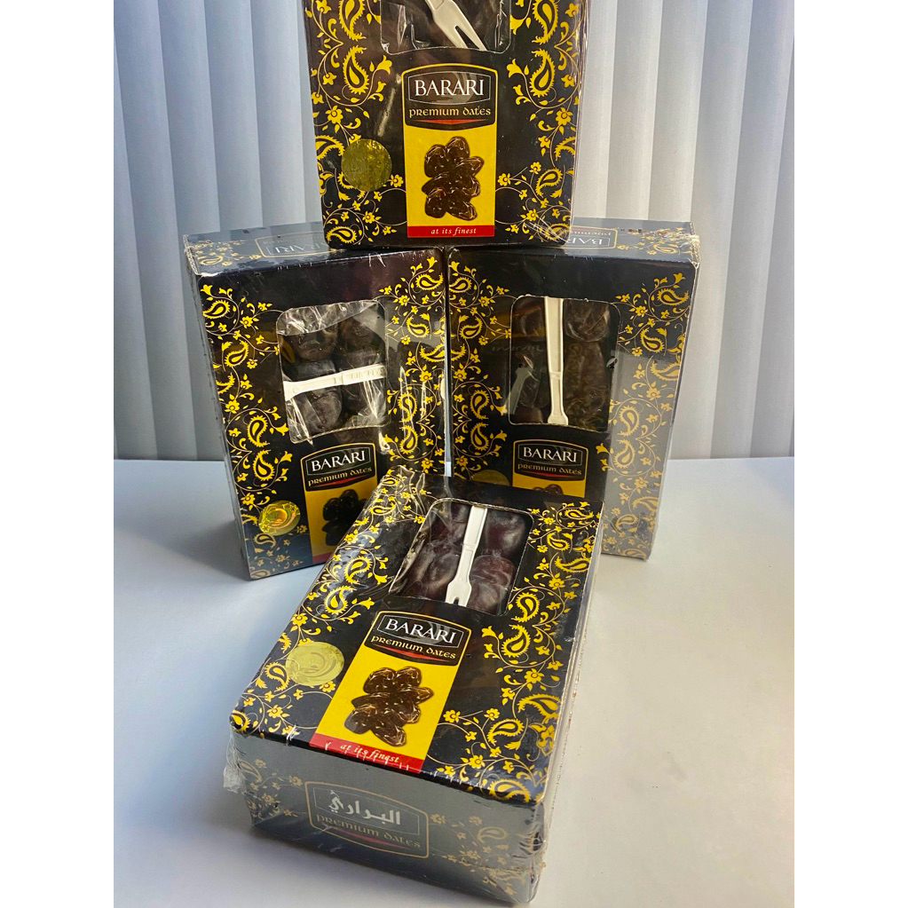 kurma barari premium