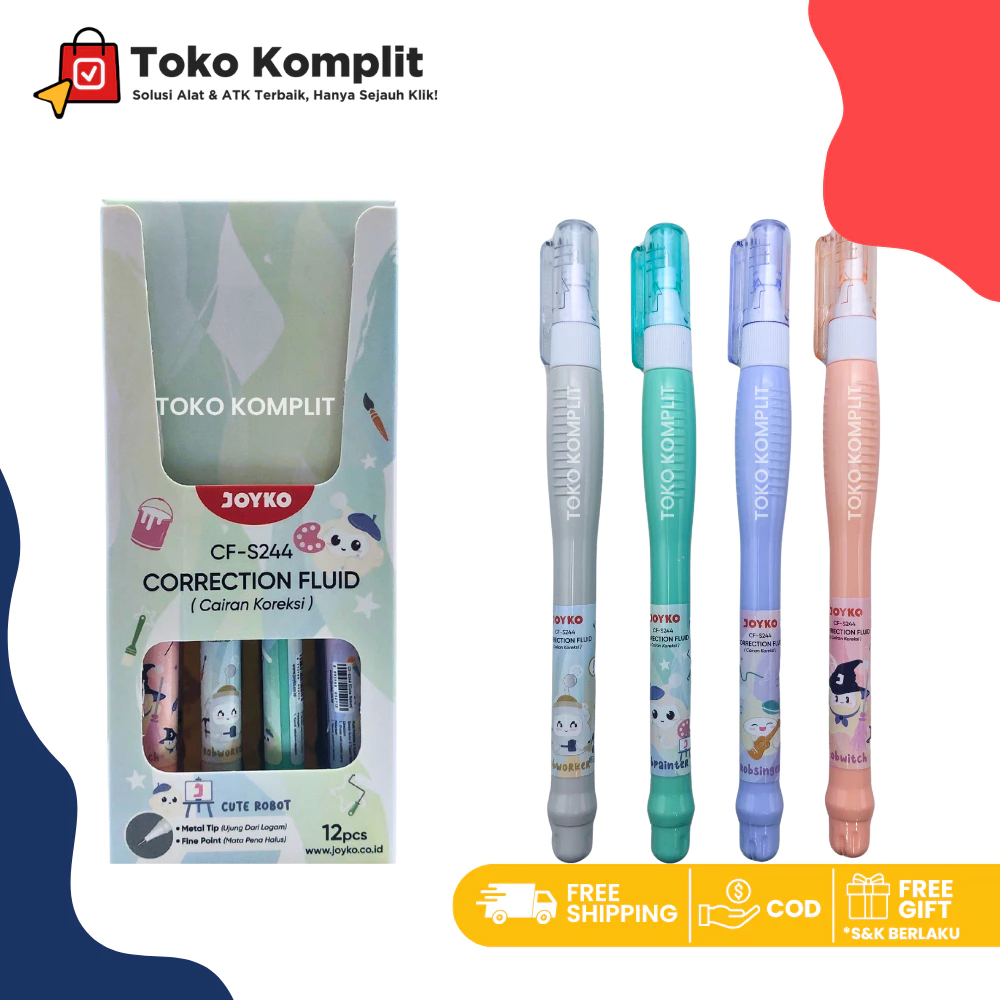 

Correction tape | Tip Ex | Correction Tip Ex Cair