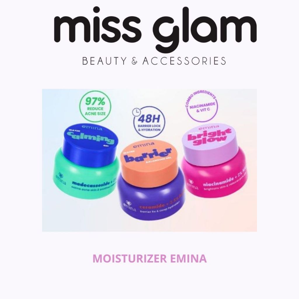 MOISTURIZER EMINA