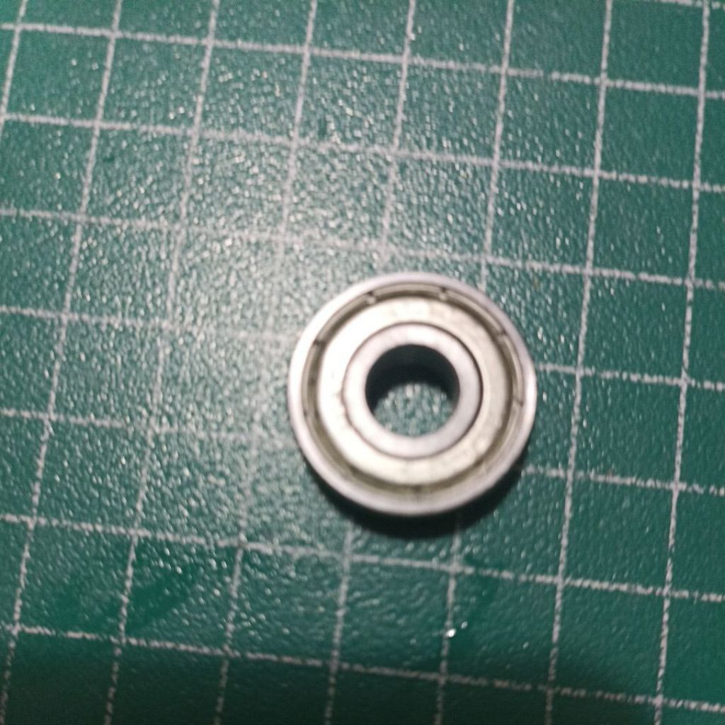 bearing inline skate abec 7 DQF