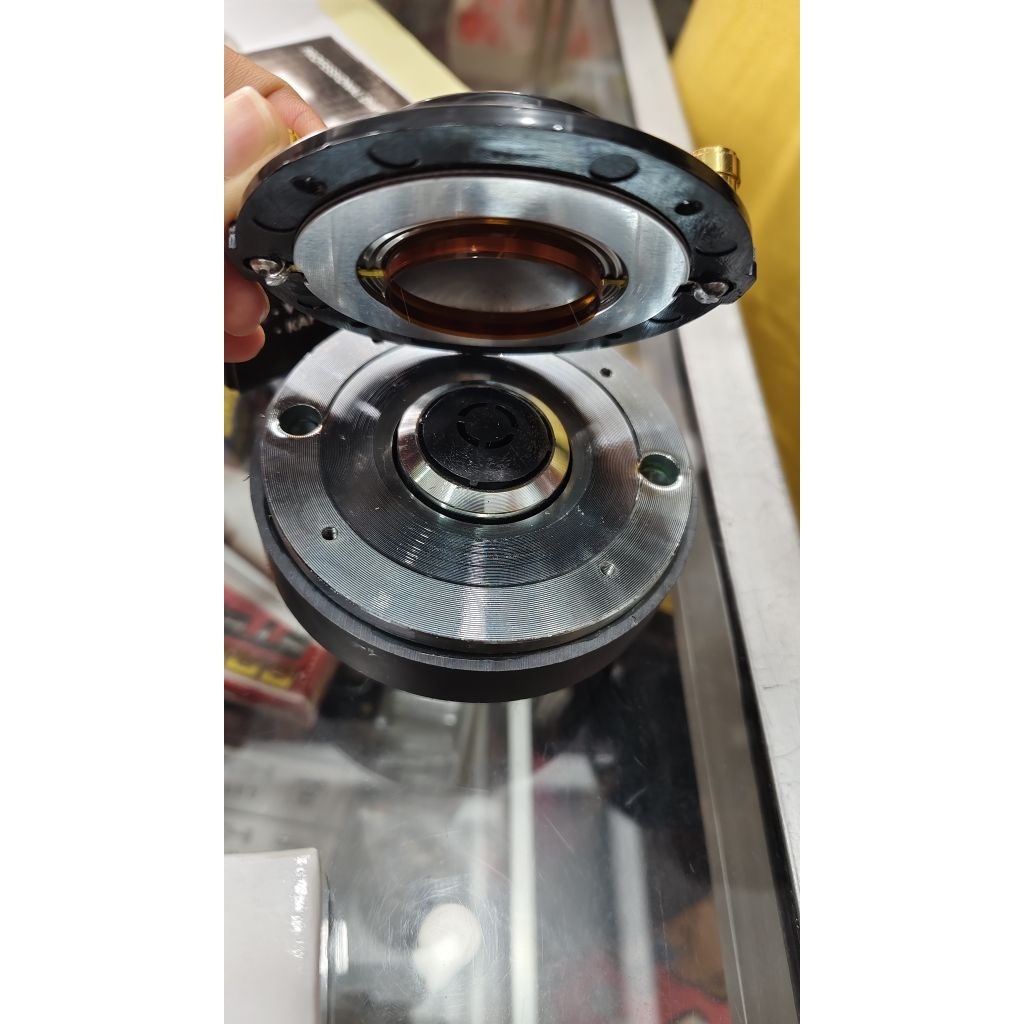 Spul Acoustic AC 6907 Spol Twiter Acoustic AC-6907