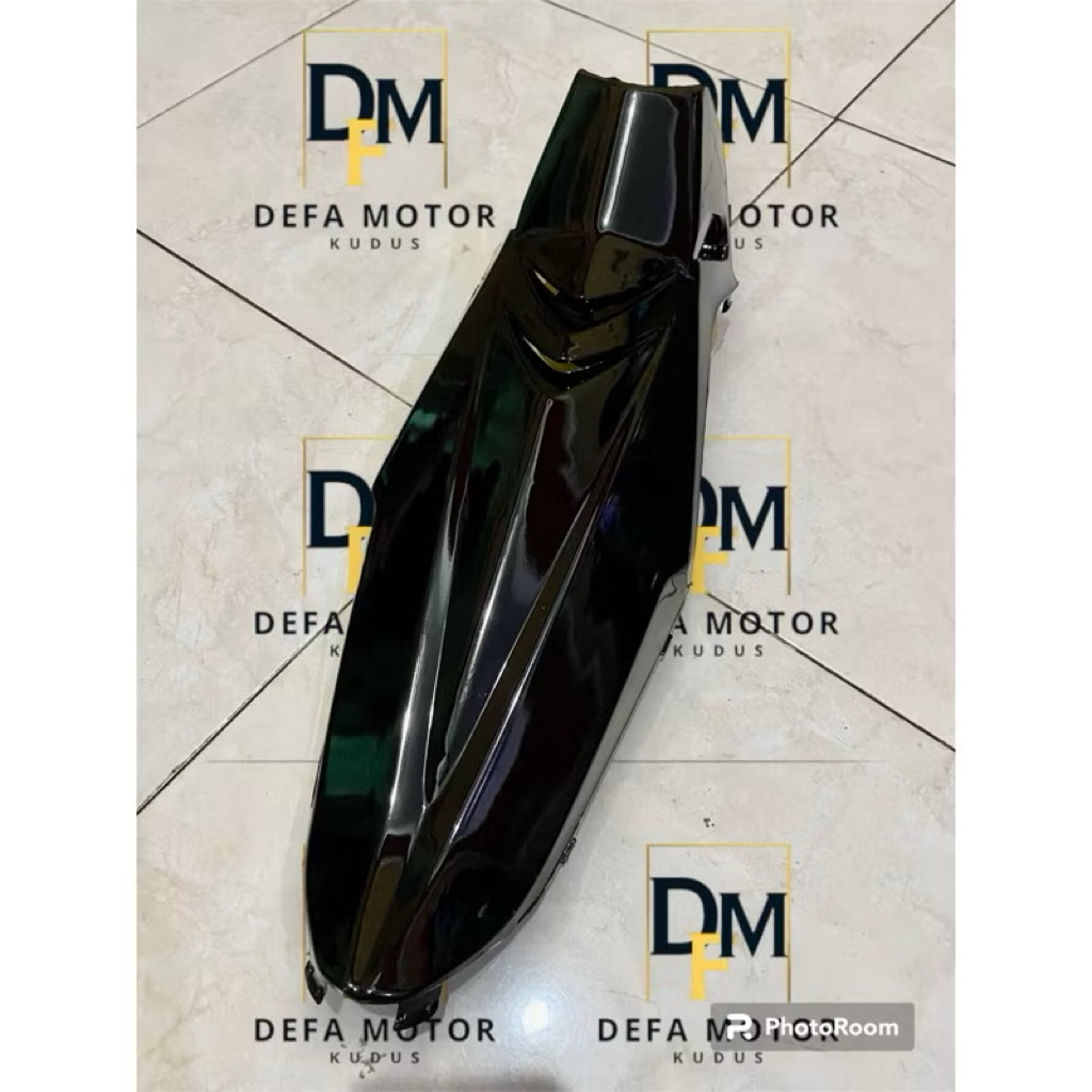 LEKSIL Satria Fu Facelift Leksil TENGAH Satria Fu FL BODY TENGAH SATRIA FU NEW FACELIFT FL Leksil Fu