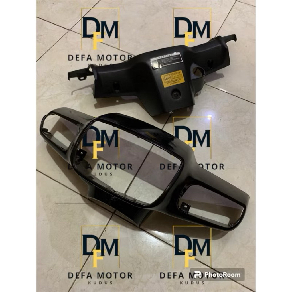 BATOK Astrea Grand TOTOK Astrea Grand KEPALA Grand Impresa Batok DEPAN HONDA ASTREA GRAND Batok Depa