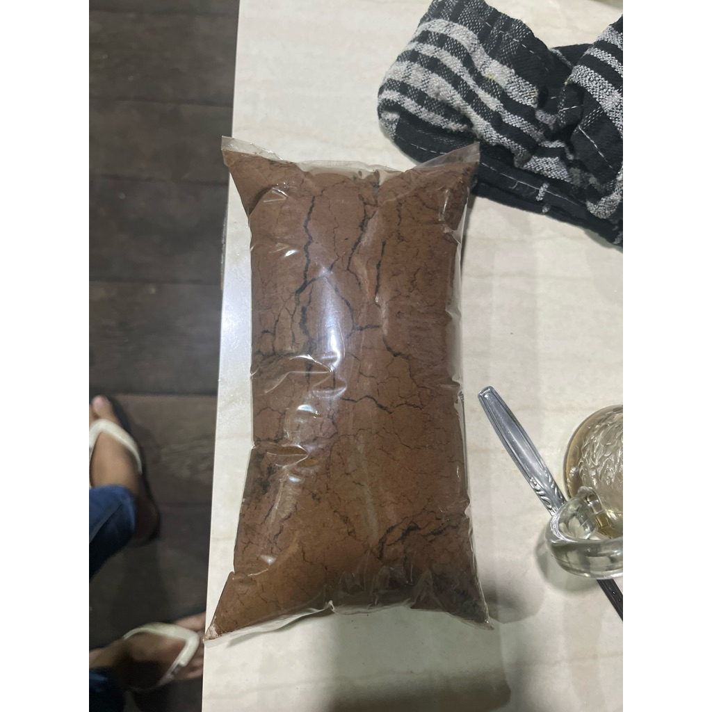 

bubuk kopi murni