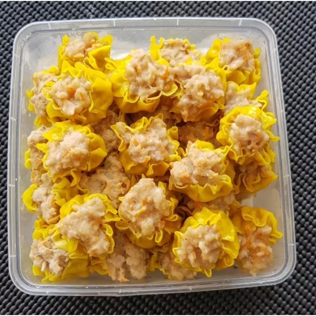 

dimsum chili oil isi 30pc