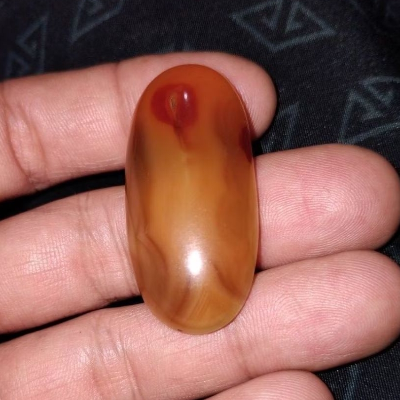 batu motif JUNJUNG DERAJAT / SULAIMAN