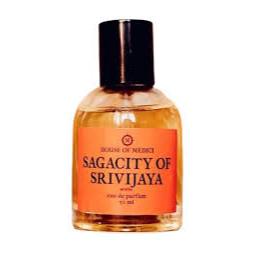 1ml HOUSE OF MEDICI | Sagacity of Srivijaya | Decant Dulu