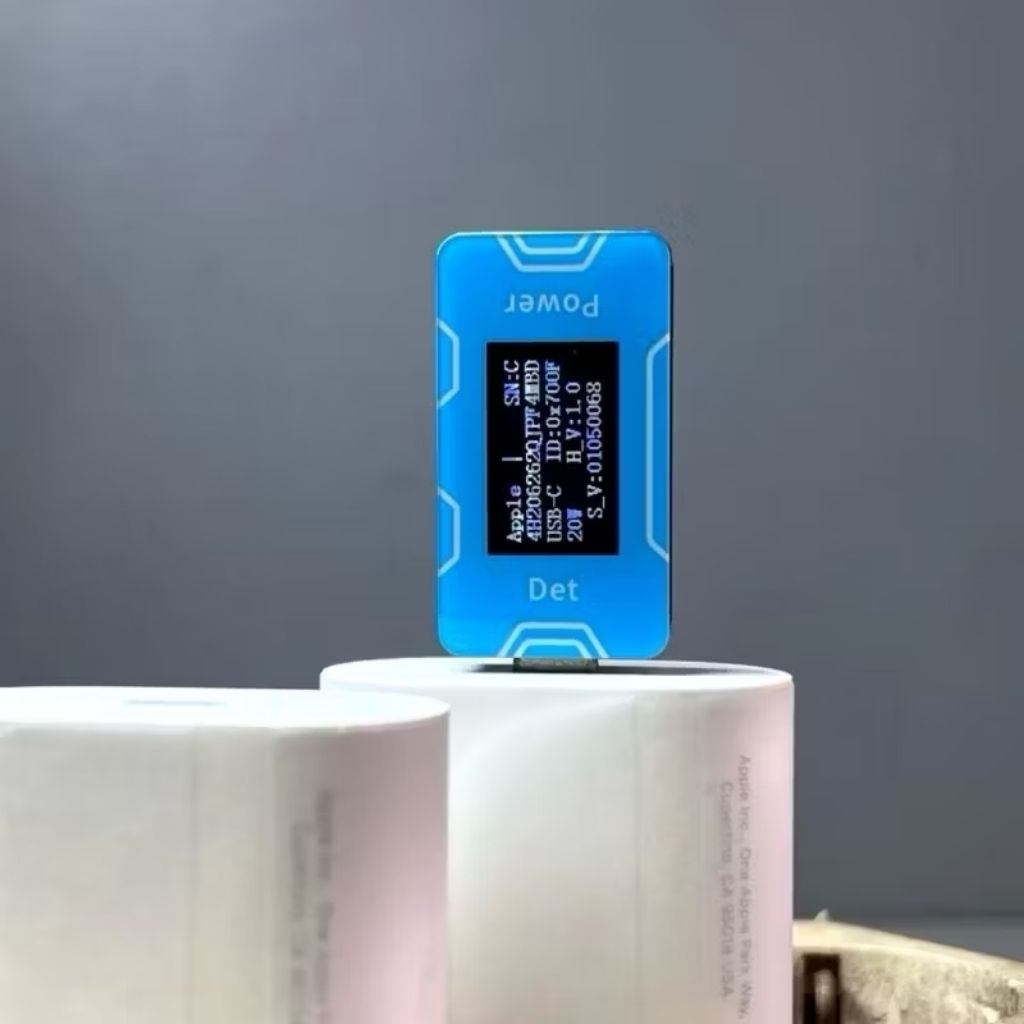 Adaptor charger 20watt & 25watt Usb-c power adapter fastcharging Mfi