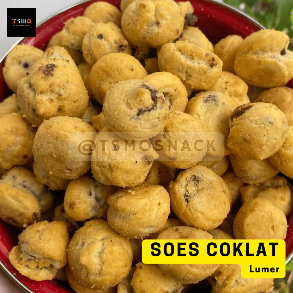 

SOES COKLAT