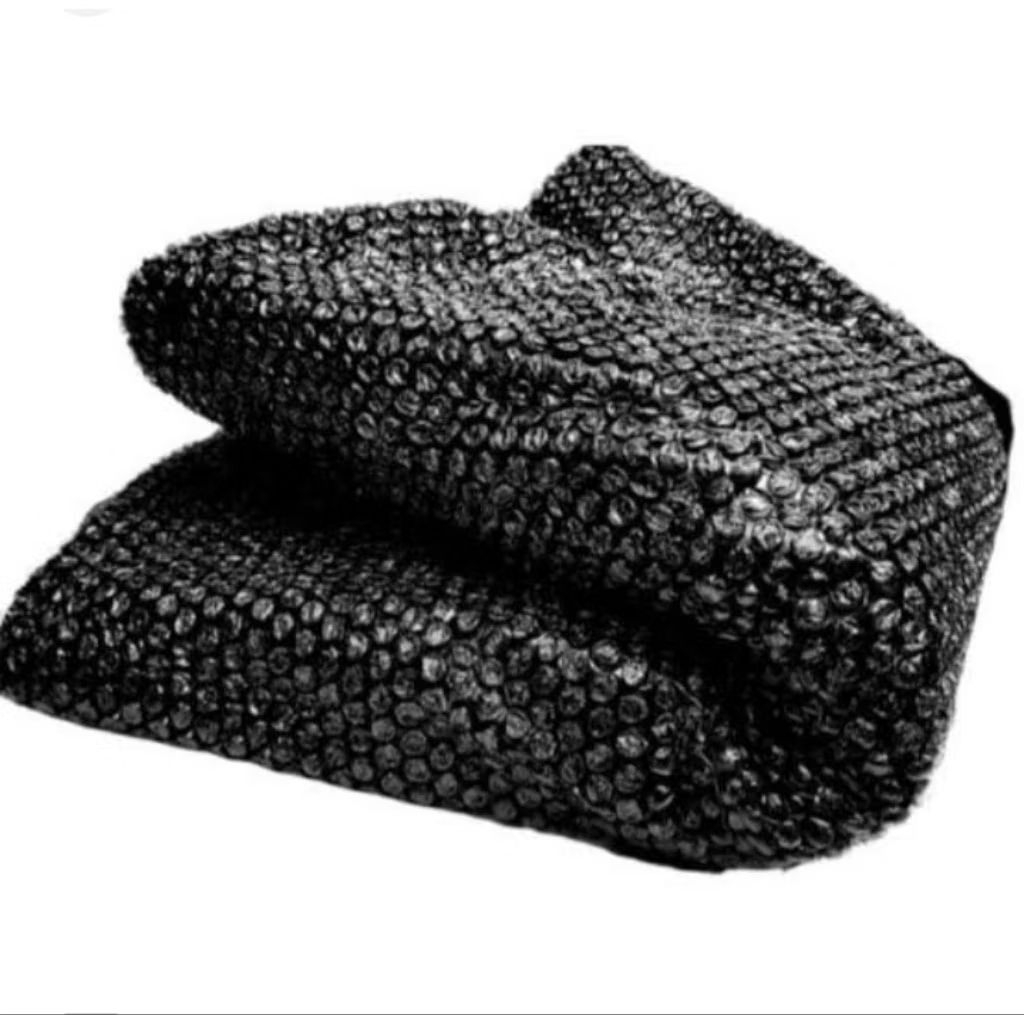 

Bubble Wrap 2 Meter x 125 Cm Grade Terbaik/ BUBBLE WRAP PLACTIC HITAM UK 1,25 Meter × 2 Meter bubblewrap METERAN 1,25 M x 2 M bubble wrap plastik packing kemas/ Pengaman Barang /Pelindung Paket