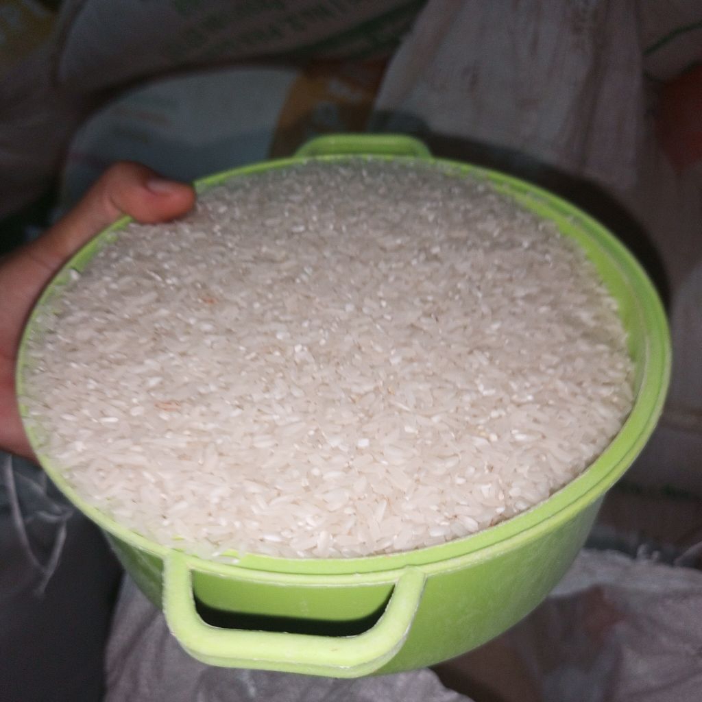 

Beras pera Padang [ '15 Kg' ]