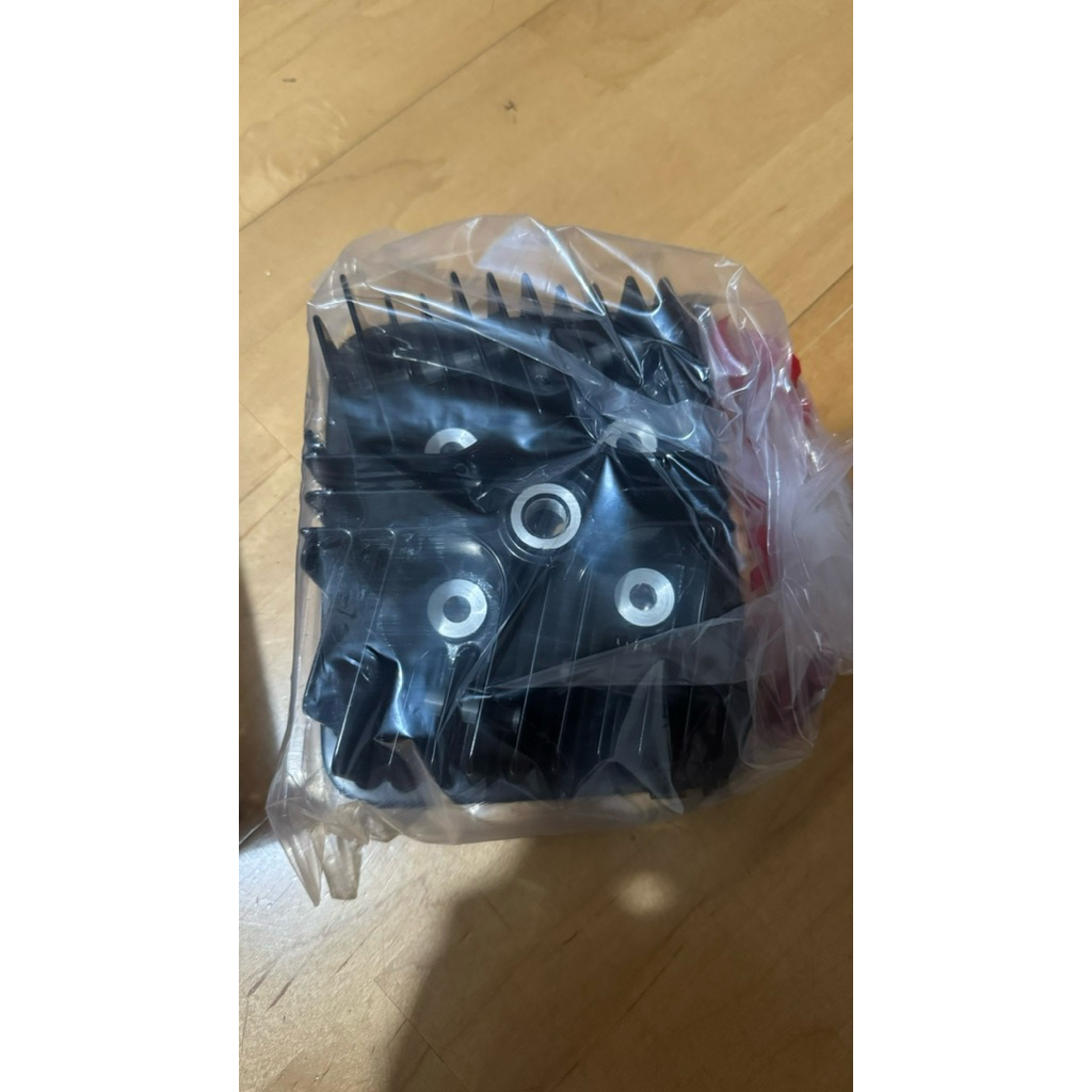 Kop/Head Cylinder Motor F1ZR