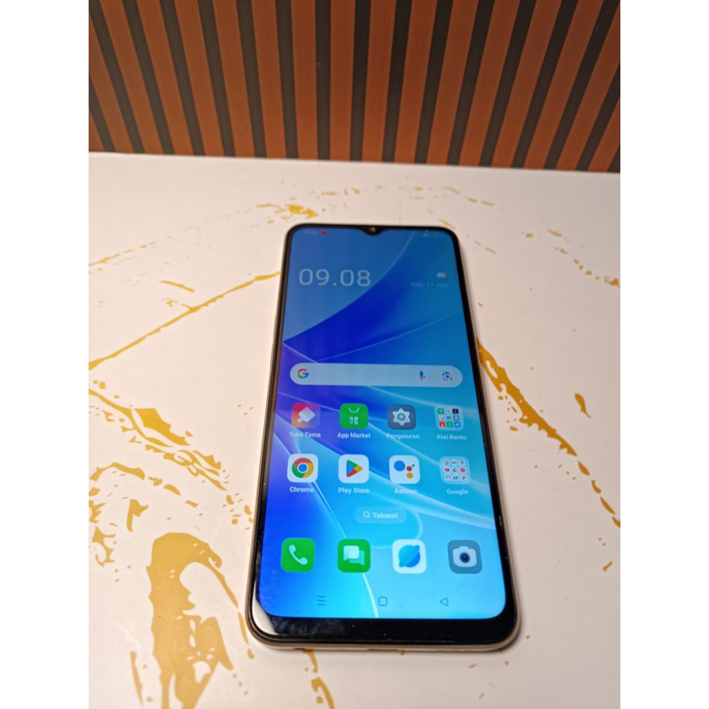 Oppo A77S 8/128 second