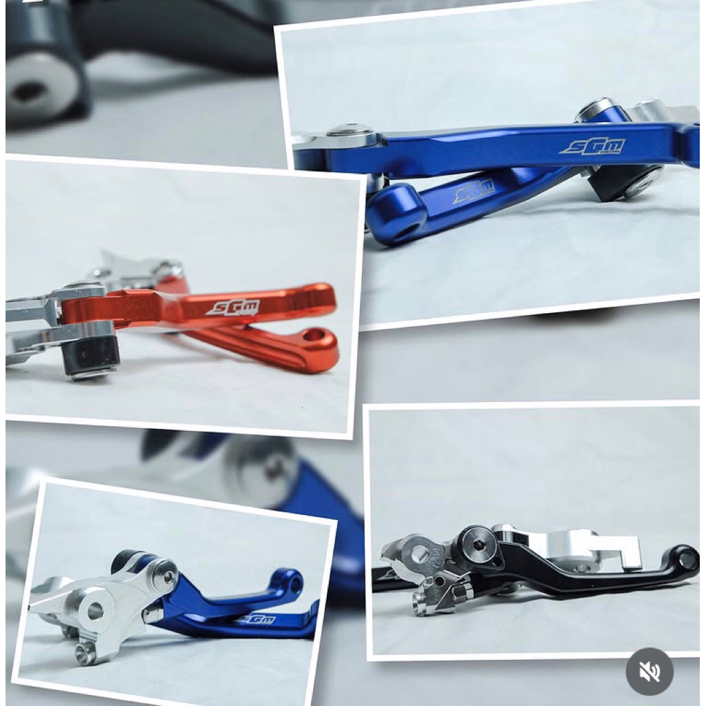 handle ktm,husqvarna,yz
