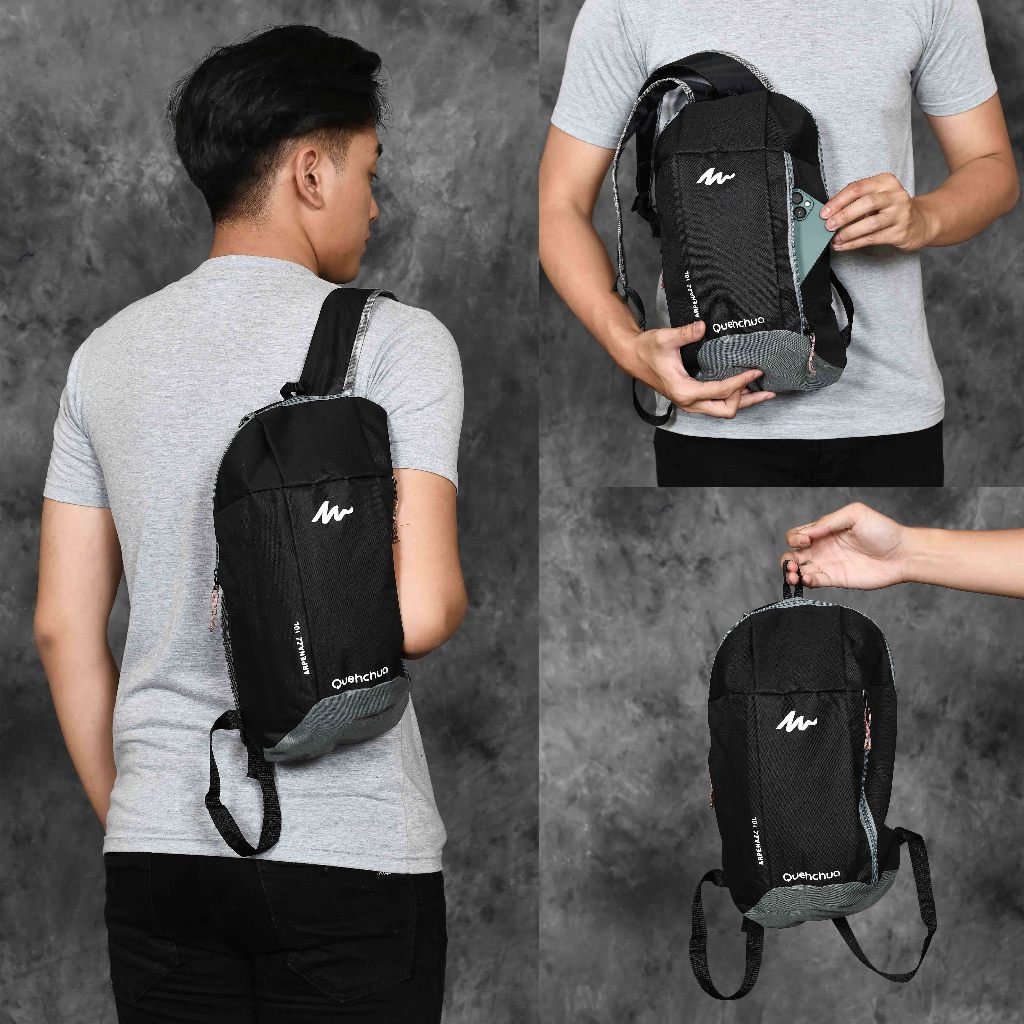 Tas Futsal Tas sport tas sepeda tas quechua tas ransel mini kecil tas sepatu futsal bola tas sepakbo