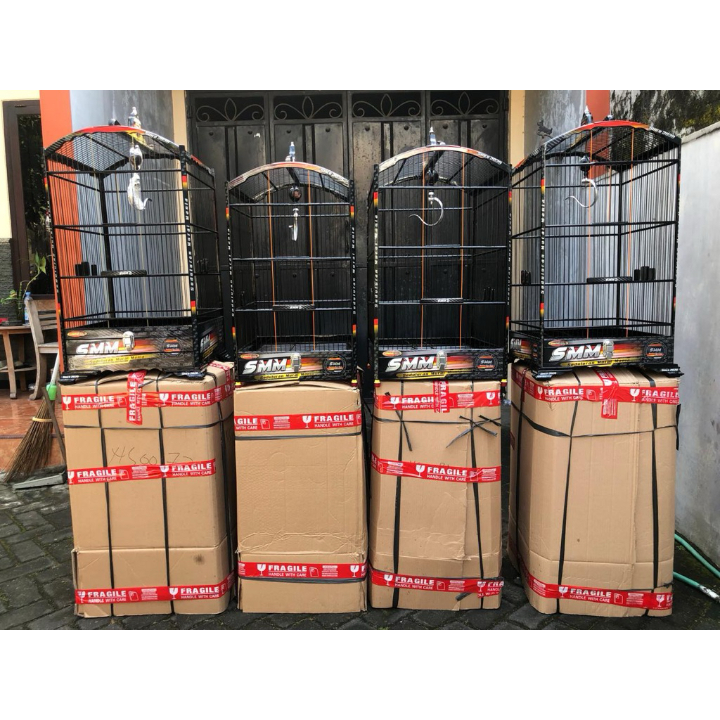 Sangkar Kotak SMM Resmi