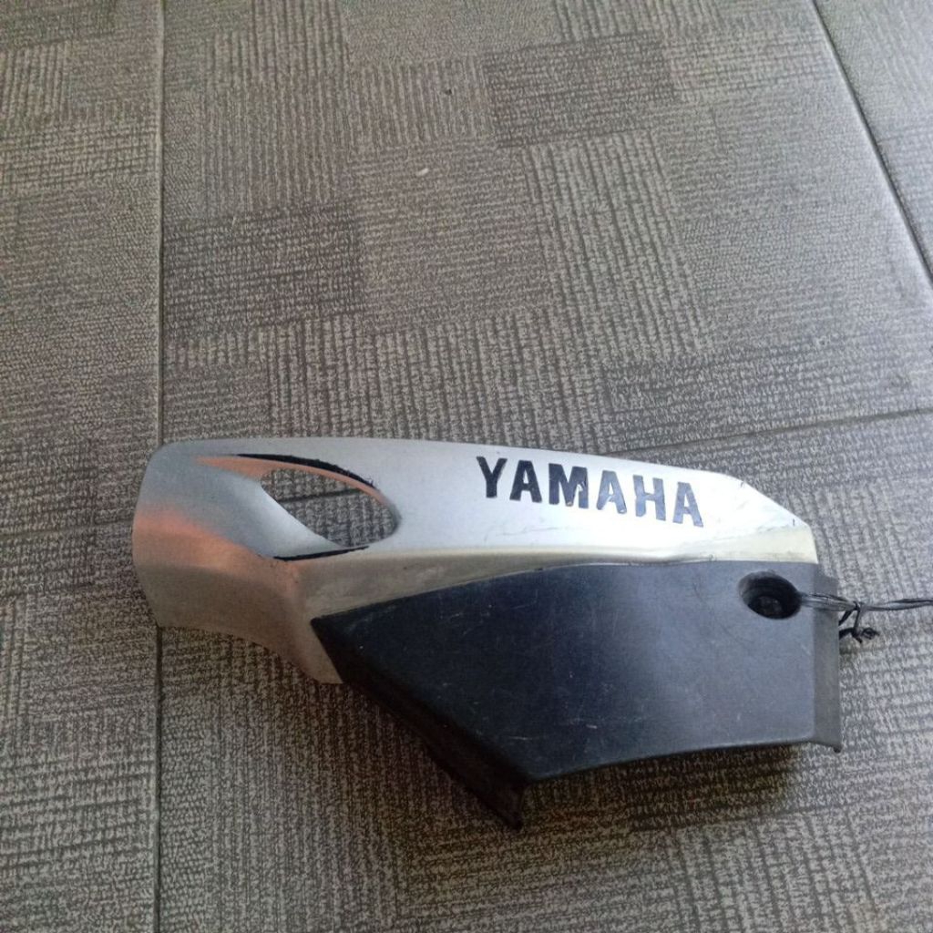 tutup aki cover acuu aki yamaha fizr ori