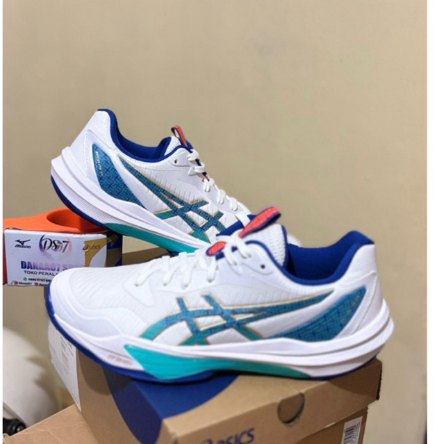 sky elite 3 Low Original Japan Haritage lemeeted